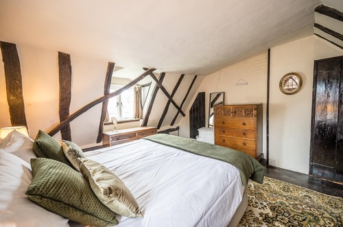 Church Cottage, Sweffling 23 Stay in Suffolk