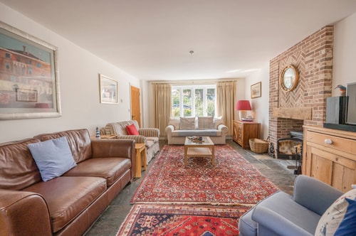 Kingfisher, Walberswick 1 Stay in Suffolk
