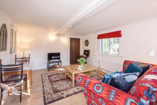 Mulberry End, Foxhall 1 Stay in Suffolk