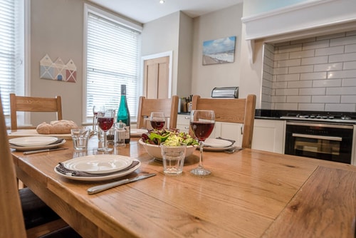 4 Market Cross House, Aldeburgh 10 Stay in Suffolk