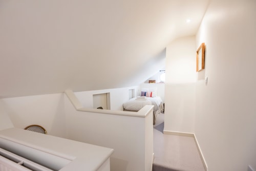 Sea Holly Cottage, Aldeburgh 10 Stay in Suffolk