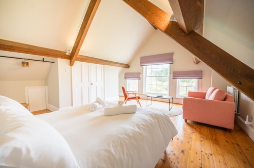 The Old School House, Friston 10 Stay in Suffolk