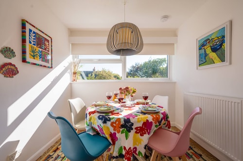 5 Church Close (3 guests), Aldeburgh 20 Stay in Suffolk