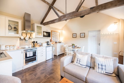 Compass Barn, Wenhaston 9 Stay in Suffolk