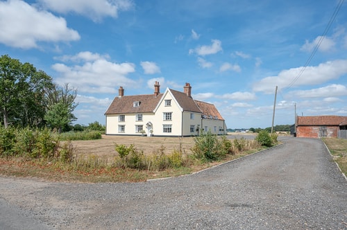South Grange, Sibton - 2027 availability 17 Stay in Suffolk