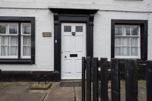 Varley House, Saxmundham  21 Stay in Suffolk