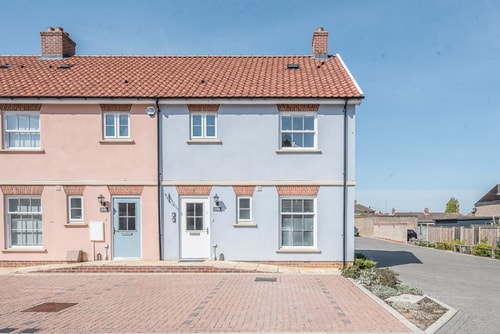 Alde Seagull, Aldeburgh 14 Stay in Suffolk