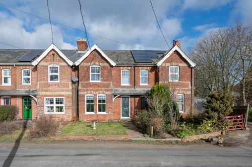 7 Highbury Cottages, Leiston 5 Stay in Suffolk