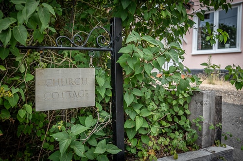 Church Cottage, Sweffling 46 Stay in Suffolk