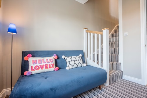 The Poppies, a stylish Aldeburgh holiday home 29 Stay in Suffolk