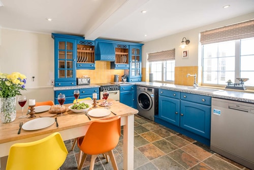 Abigail's Cottage, Wickham Market 4 Stay in Suffolk