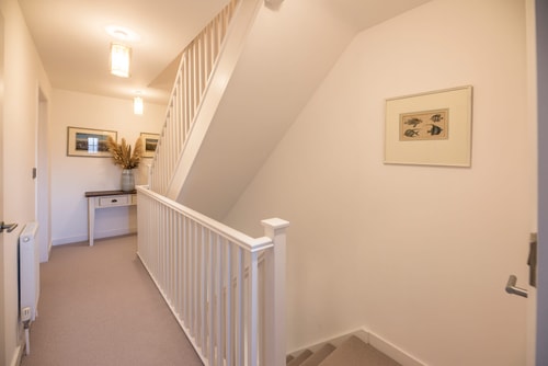 8 Oaks Court, Thorpeness 18 Stay in Suffolk