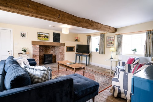 South Grange, Sibton - 2027 availability 62 Stay in Suffolk