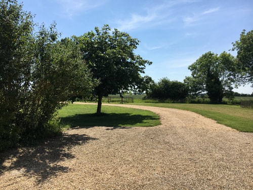 Little Morley Lodge, Monk Soham 18 Stay in Suffolk