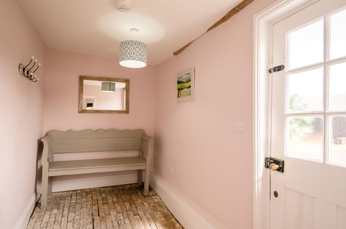 South Grange, Sibton - 2027 availability 59 Stay in Suffolk