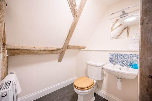 South Grange, Sibton - 2027 availability 48 Stay in Suffolk