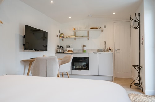 The Nesst, 7 The Haven 3 Stay in Suffolk