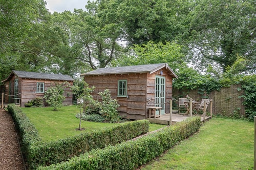 Lavender Lodge, Toad Hall, Wangford 15 Stay in Suffolk