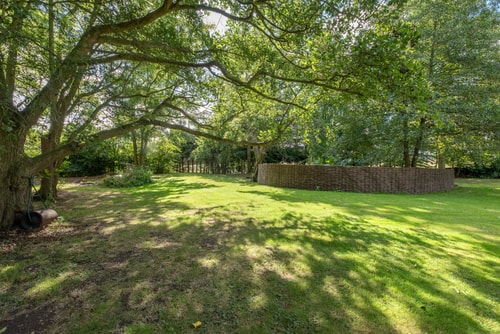 Wangford Lodge, Henham 15 Stay in Suffolk
