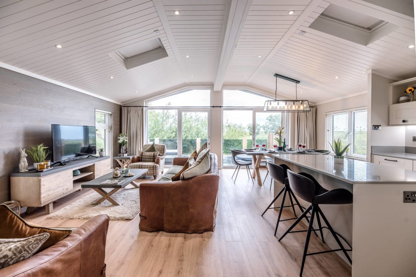 Briargate, Aldeburgh Stay in Suffolk