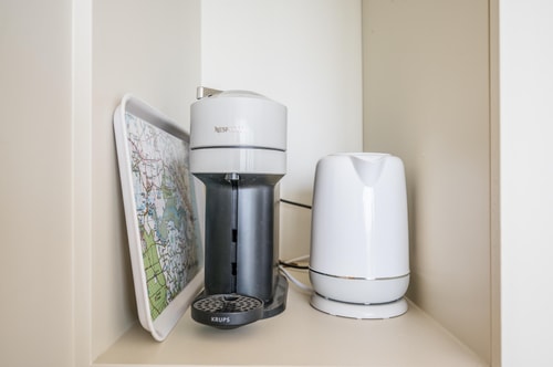 The Belvedere Suite, sea views in Aldeburgh 19 Stay in Suffolk