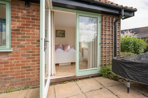 Willowend, Reydon 30 Stay in Suffolk