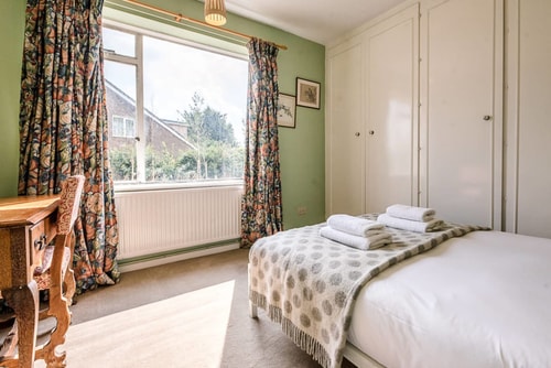 The Shealing, Waldringfield 34 Stay in Suffolk