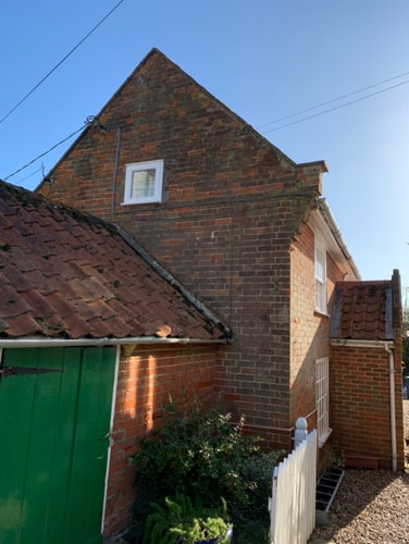The Coach House, Framsden 25 Stay in Suffolk