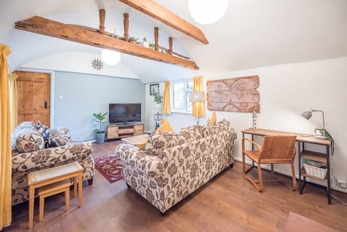 Suncatch Corner, Saxmundham 0 Stay in Suffolk