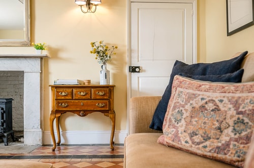 South Grange, Sibton - 2027 availability 21 Stay in Suffolk