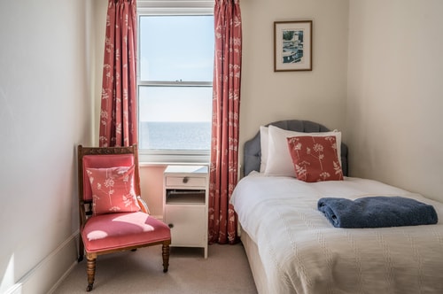 23 North Parade 9 Stay in Suffolk
