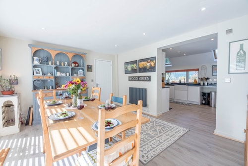 Saxon Cottage, Friston 1 Stay in Suffolk
