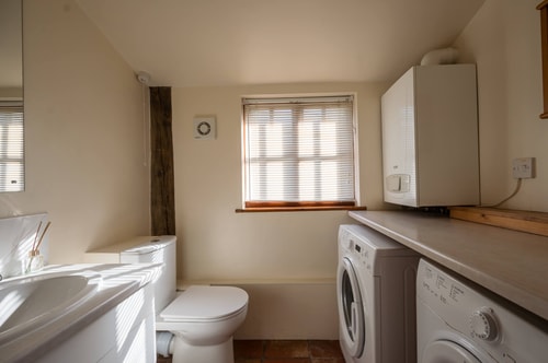 Yew Tree Cottage, Cretingham 16 Stay in Suffolk