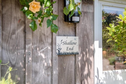 Shallow End, Orford 12 Stay in Suffolk