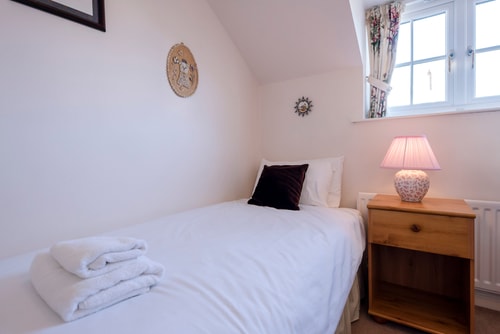 3 Barley Lands, Aldeburgh 24 Stay in Suffolk