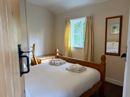 Tree Tops, Woodbridge 25 Stay in Suffolk