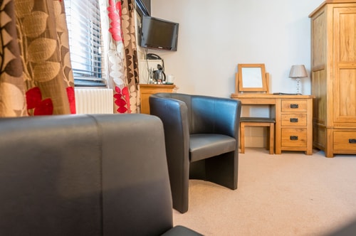 Wool Room, Merchant House, Ipswich 17 Stay in Suffolk
