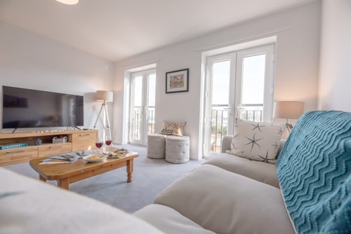 Rest Ashored, Aldeburgh 1 Stay in Suffolk