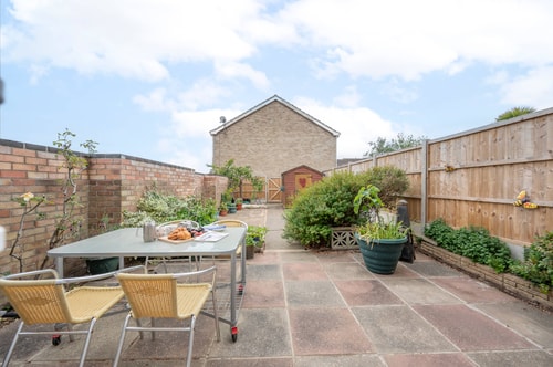 21 Chapel Road, Wrentham 3 Stay in Suffolk