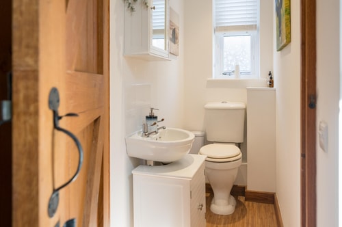 Dogwood Cottage, Subourne 26 Stay in Suffolk