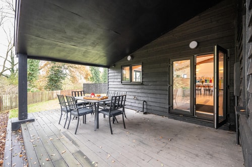 Curly Tail Barn, Ashfield 31 Stay in Suffolk