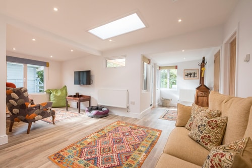 The Whins, Aldringham 3 Stay in Suffolk