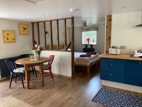 Buttermilk Barn, Brundish 14 Stay in Suffolk