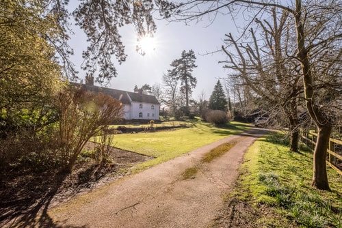 Mulberry End, Foxhall 27 Stay in Suffolk