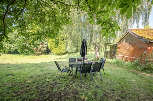 Drift Cottage, Rendlesham 53 Stay in Suffolk