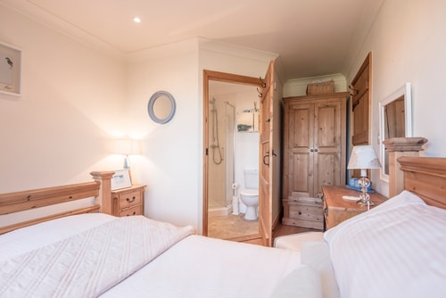 The Meadows Dairy, Bawdsey 16 Stay in Suffolk