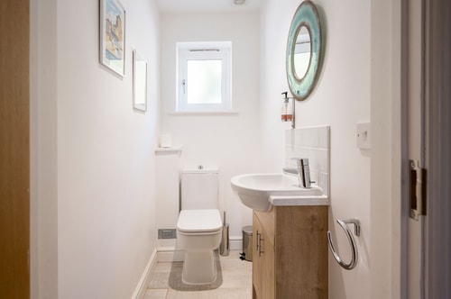 Woodland Lodge, Aldeburgh 23 Stay in Suffolk