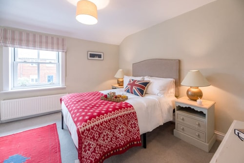 Periwinkle, Aldeburgh 26 Stay in Suffolk