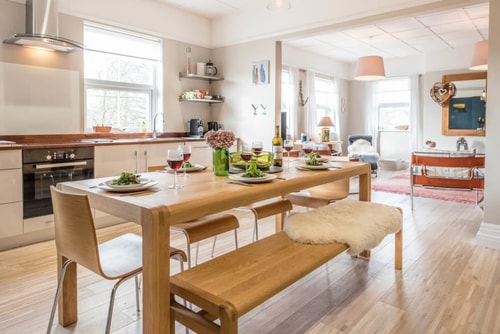 3 St Nicholas Court, Aldeburgh 1 Stay in Suffolk