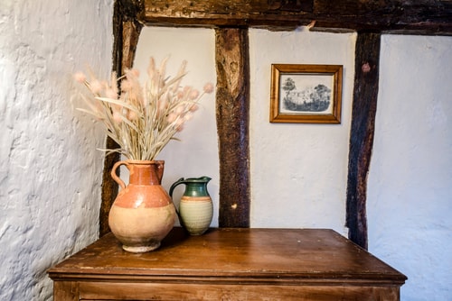 Wayside Cottage, Dennington 14 Stay in Suffolk